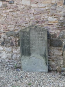 11-Braid Place Cemetery-Moses Ezekiel