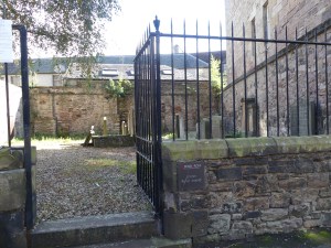 11-Braid Place Cemetery